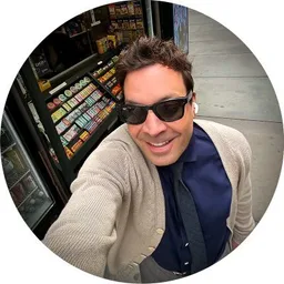 Jimmy Fallon