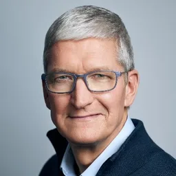 Tim Cook